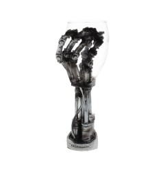 Terminator - 2 calice Hand