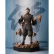 Star Wars - Figurine Meisho Movie Realization Obi-Wan Kenobi 18 cm