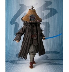 Star Wars - Figurine Meisho Movie Realization Obi-Wan Kenobi 18 cm