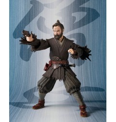 Star Wars - Figurine Meisho Movie Realization Obi-Wan Kenobi 18 cm