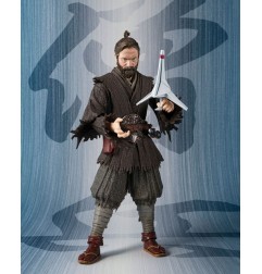 Star Wars - Figurine Meisho Movie Realization Obi-Wan Kenobi 18 cm