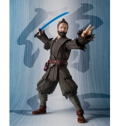 Star Wars - Figurine Meisho Movie Realization Obi-Wan Kenobi 18 cm