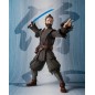 Star Wars - Figurine Meisho Movie Realization Obi-Wan Kenobi 18 cm