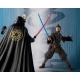 Star Wars - Figurine Meisho Movie Realization Obi-Wan Kenobi 18 cm