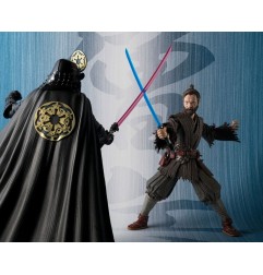 Star Wars - Figurine Meisho Movie Realization Obi-Wan Kenobi 18 cm