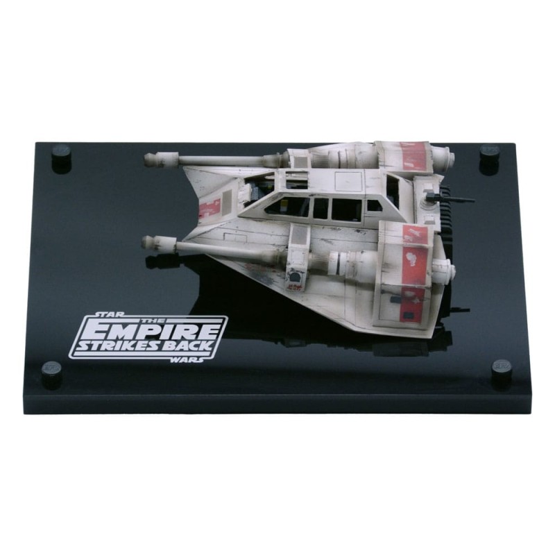 Star Wars - Episode V réplique 1/1 Snowspeeder Crew Gift