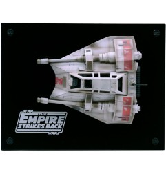 Star Wars - Episode V réplique 1/1 Snowspeeder Crew Gift