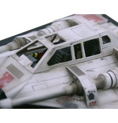 Star Wars - Episode V réplique 1/1 Snowspeeder Crew Gift