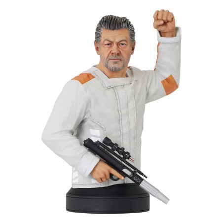 Star Wars - : Andor buste 1/6 Kino Loy 16 cm