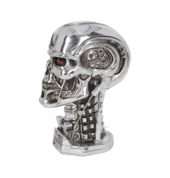 Terminator - 2 boîte de rangement Head