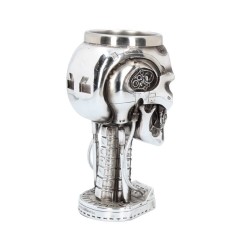 Terminator - 2 calice Head