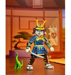 Tortues Ninja - (Cartoon) figurine Ultimate Samurai Adventure Usagi Yojimbo 18 cm