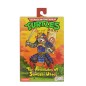 Les Tortues Ninja (Cartoon) - Figurine Ultimate Samurai Adventure Usagi Yojimbo 18 cm