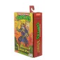 Les Tortues Ninja (Cartoon) - Figurine Ultimate Samurai Adventure Usagi Yojimbo 18 cm