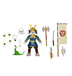 Les Tortues Ninja (Cartoon) - Figurine Ultimate Samurai Adventure Usagi Yojimbo 18 cm