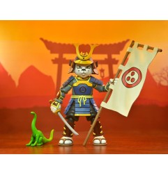 Les Tortues Ninja (Cartoon) - Figurine Ultimate Samurai Adventure Usagi Yojimbo 18 cm