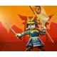 Les Tortues Ninja (Cartoon) - Figurine Ultimate Samurai Adventure Usagi Yojimbo 18 cm