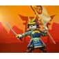 Les Tortues Ninja (Cartoon) - Figurine Ultimate Samurai Adventure Usagi Yojimbo 18 cm