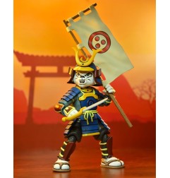 Les Tortues Ninja (Cartoon) - Figurine Ultimate Samurai Adventure Usagi Yojimbo 18 cm
