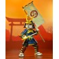 Les Tortues Ninja (Cartoon) - Figurine Ultimate Samurai Adventure Usagi Yojimbo 18 cm