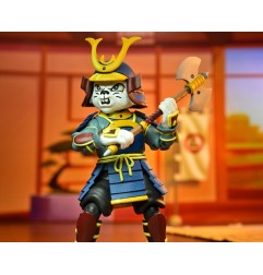 Les Tortues Ninja (Cartoon) - Figurine Ultimate Samurai Adventure Usagi Yojimbo 18 cm