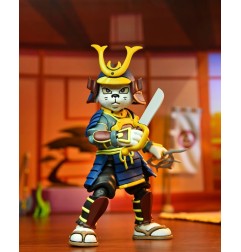 Les Tortues Ninja (Cartoon) - Figurine Ultimate Samurai Adventure Usagi Yojimbo 18 cm