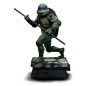Tortues Ninja - Statuette 1/10 Art Scale Donatello 18 cm