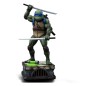 Tortues Ninja - Statuette 1/10 Art Scale Leonardo 21 cm
