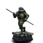 Tortues Ninja - Statuette 1/10 Art Scale Donatello 18 cm