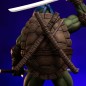 Tortues Ninja - Statuette 1/10 Art Scale Leonardo 21 cm