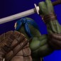 Les Tortues Ninja - Statuette 1/10 Art Scale Leonardo 21 cm Les Tortues Ninja - Statuette 1/10 Art Scale Leonardo 21 cm