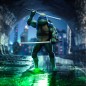 Les Tortues Ninja - Statuette 1/10 Art Scale Leonardo 21 cm Les Tortues Ninja - Statuette 1/10 Art Scale Leonardo 21 cm