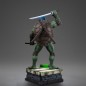 Tortues Ninja - Statuette 1/10 Art Scale Leonardo 21 cm