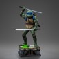 Les Tortues Ninja - Statuette 1/10 Art Scale Leonardo 21 cm Les Tortues Ninja - Statuette 1/10 Art Scale Leonardo 21 cm