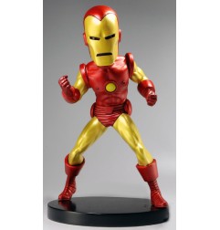 Iron Man - Marvel Classic Extreme Head Knocker  20 cm