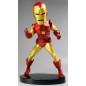 Iron Man - Marvel Classic Extreme Head Knocker 20 cm Iron Man - Marvel Classic Extreme Head Knocker 20 cm
