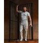 Le Silence des agneaux - Figurine Dr. Hannibal Lecter (Prison Escape) 18 cm