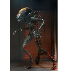 Alien : Romulus - Figurine Ultimate Scorched Xenomorph 18 cm