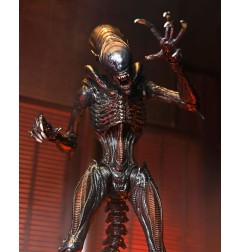 Alien : Romulus - Figurine Ultimate Scorched Xenomorph 18 cm
