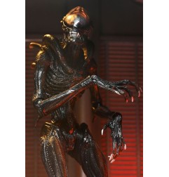 Alien : Romulus - Figurine Ultimate Scorched Xenomorph 18 cm