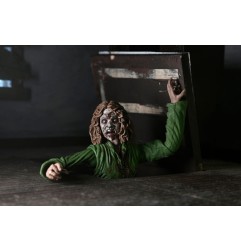 Evil Dead - Pack 2 figurines Ultimate Bloody Ash & Cheryl Williams 18 cm