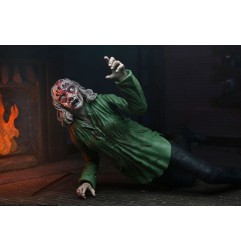 Evil Dead - Pack 2 figurines Ultimate Bloody Ash & Cheryl Williams 18 cm