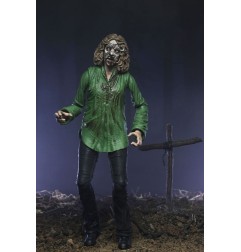 Evil Dead - Pack 2 figurines Ultimate Bloody Ash & Cheryl Williams 18 cm