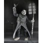 Universal Monsters X Teenage Mutant Ninja Turtles - Pack 4 figurines Turtles Black & White 18 cm Universal Monsters X Teenage Mutant Ninja Turtles - Pack 4 figurines Turtles Black & White 18 cm