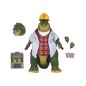 Dinosaures - Figurine Ultimate Earl Sinclair Wesayso 18 cm