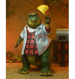 Dinosaures - Figurine Ultimate Earl Sinclair Wesayso 18 cm