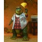 Dinosaures - Figurine Ultimate Earl Sinclair Wesayso 18 cm