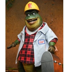 Dinosaures - Dinosaurs figurine Ultimate Earl Sinclair Wesayso 18 cm