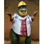Dinosaures - Figurine Ultimate Earl Sinclair Wesayso 18 cm