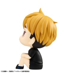 Haikyu!! - Statuette PVC Look Up Atsumu Miya Uniform Ver. 11 cm